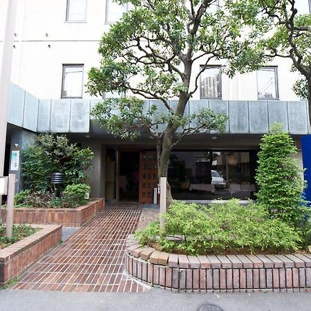 Hotel Empire In Shinjuku Токіо Екстер'єр фото