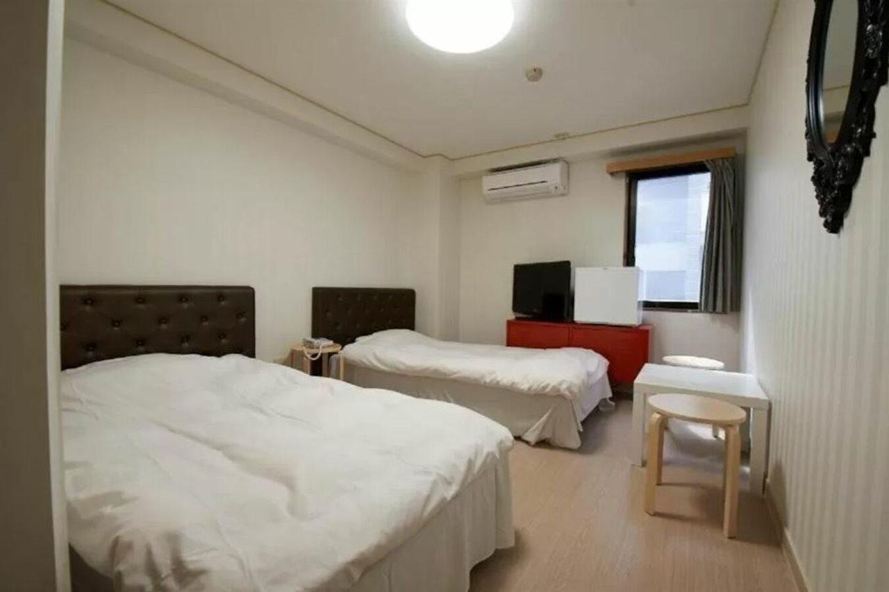Hotel Empire In Shinjuku Токіо Екстер'єр фото