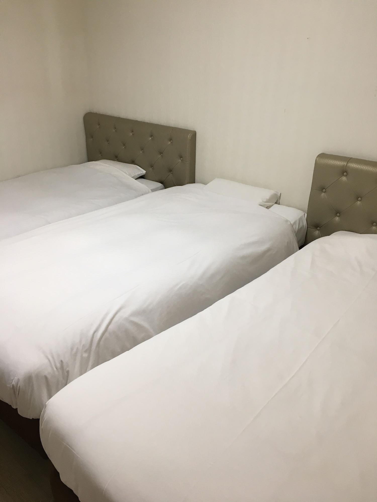 Hotel Empire In Shinjuku Токіо Екстер'єр фото