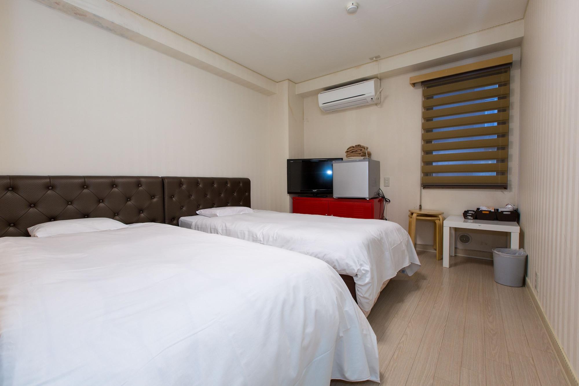 Hotel Empire In Shinjuku Токіо Екстер'єр фото