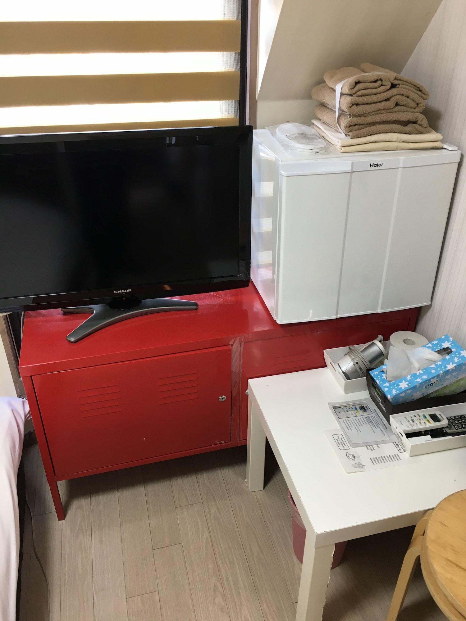 Hotel Empire In Shinjuku Токіо Екстер'єр фото