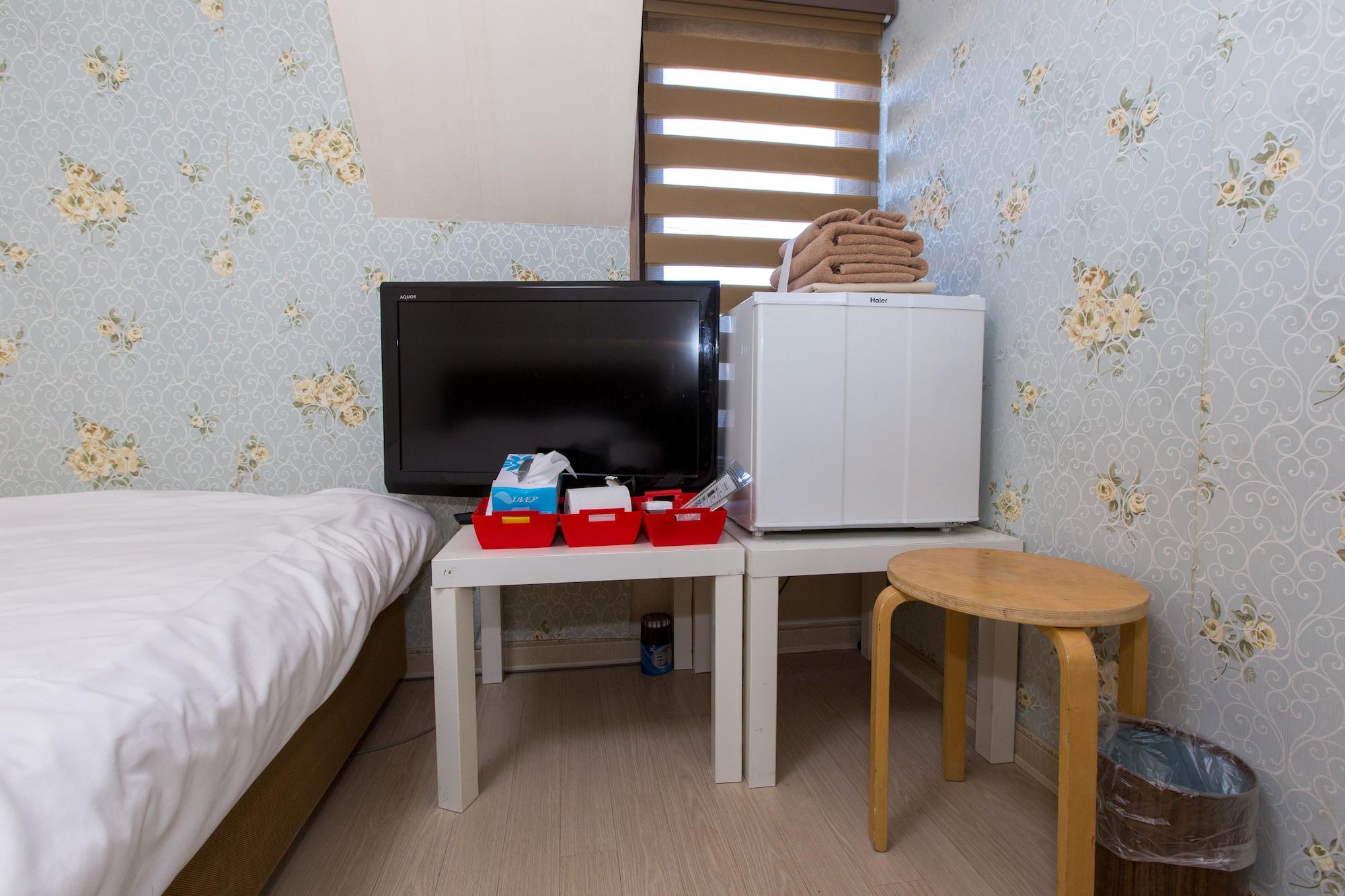 Hotel Empire In Shinjuku Токіо Екстер'єр фото