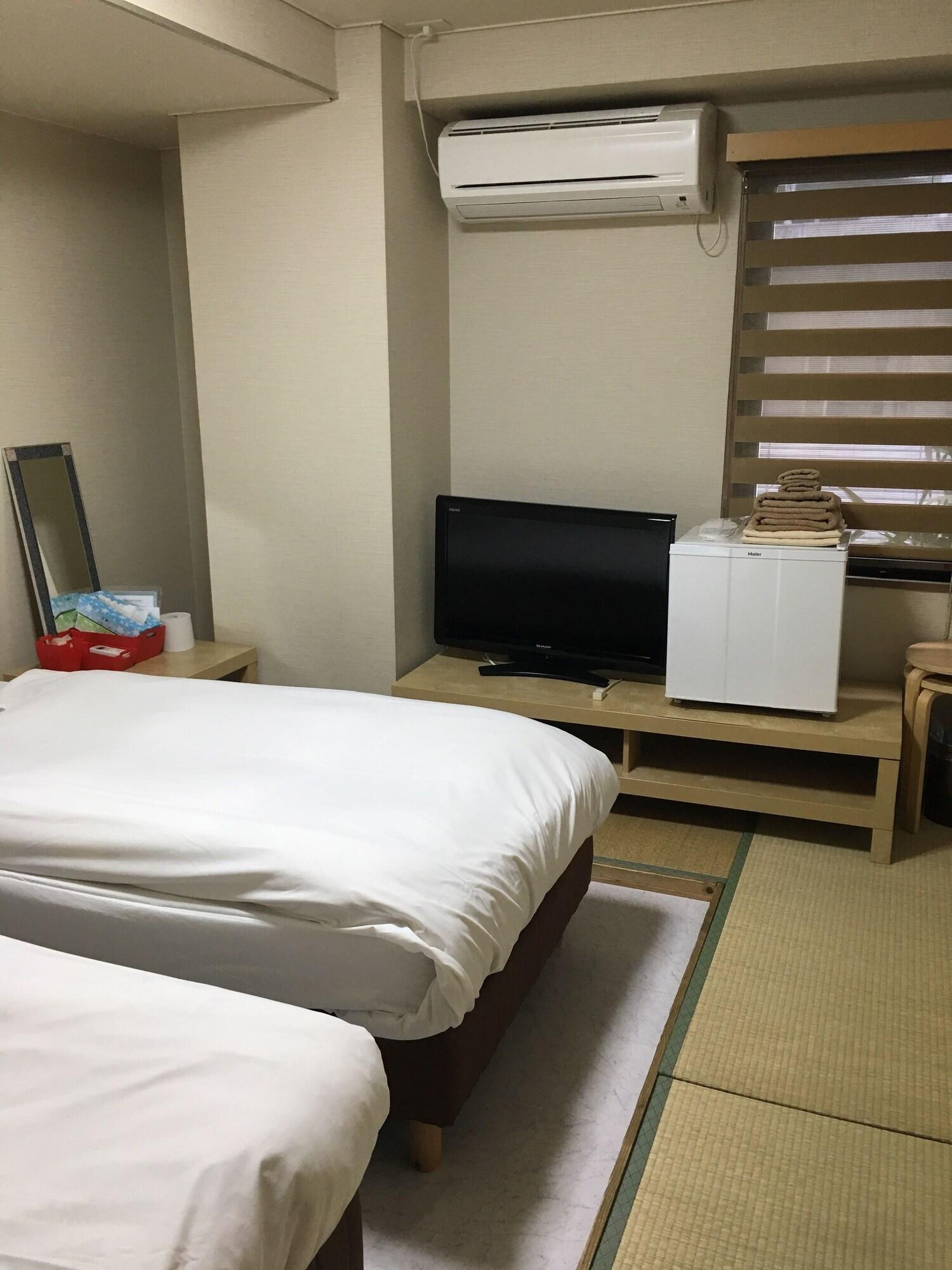 Hotel Empire In Shinjuku Токіо Екстер'єр фото