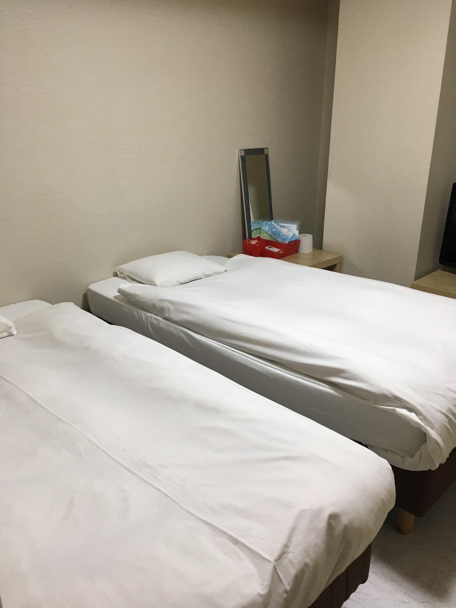 Hotel Empire In Shinjuku Токіо Екстер'єр фото