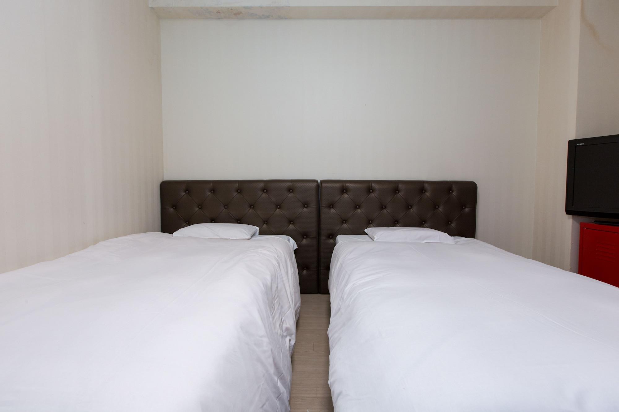 Hotel Empire In Shinjuku Токіо Екстер'єр фото