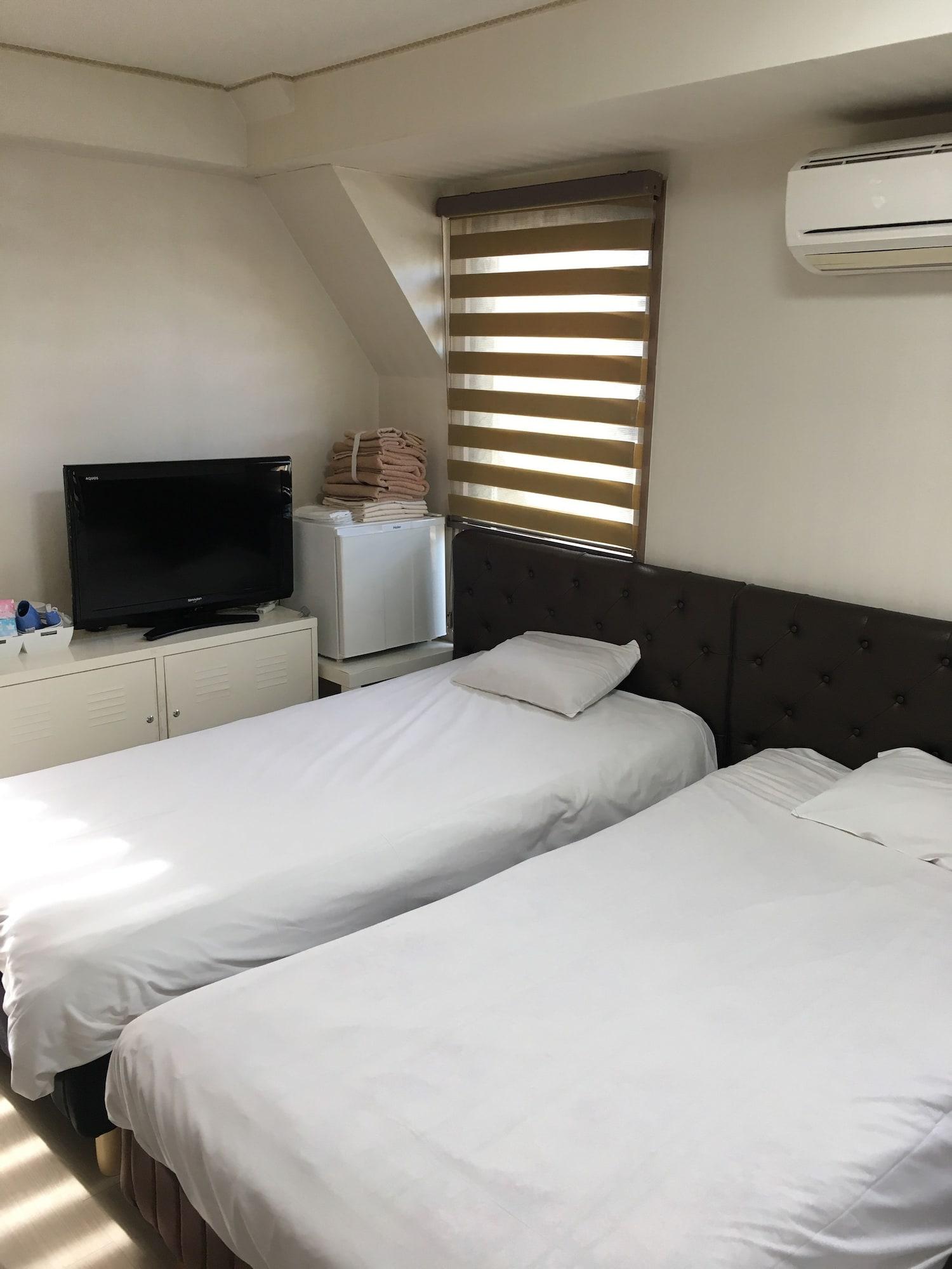 Hotel Empire In Shinjuku Токіо Екстер'єр фото