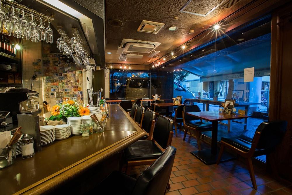 Hotel Empire In Shinjuku Токіо Екстер'єр фото