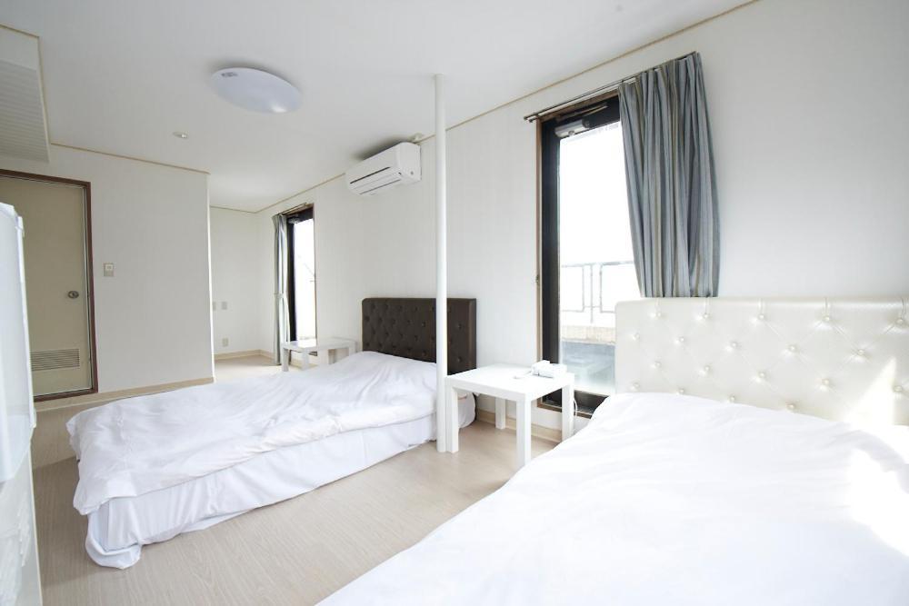 Hotel Empire In Shinjuku Токіо Екстер'єр фото
