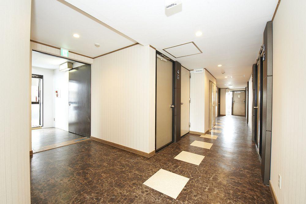 Hotel Empire In Shinjuku Токіо Екстер'єр фото