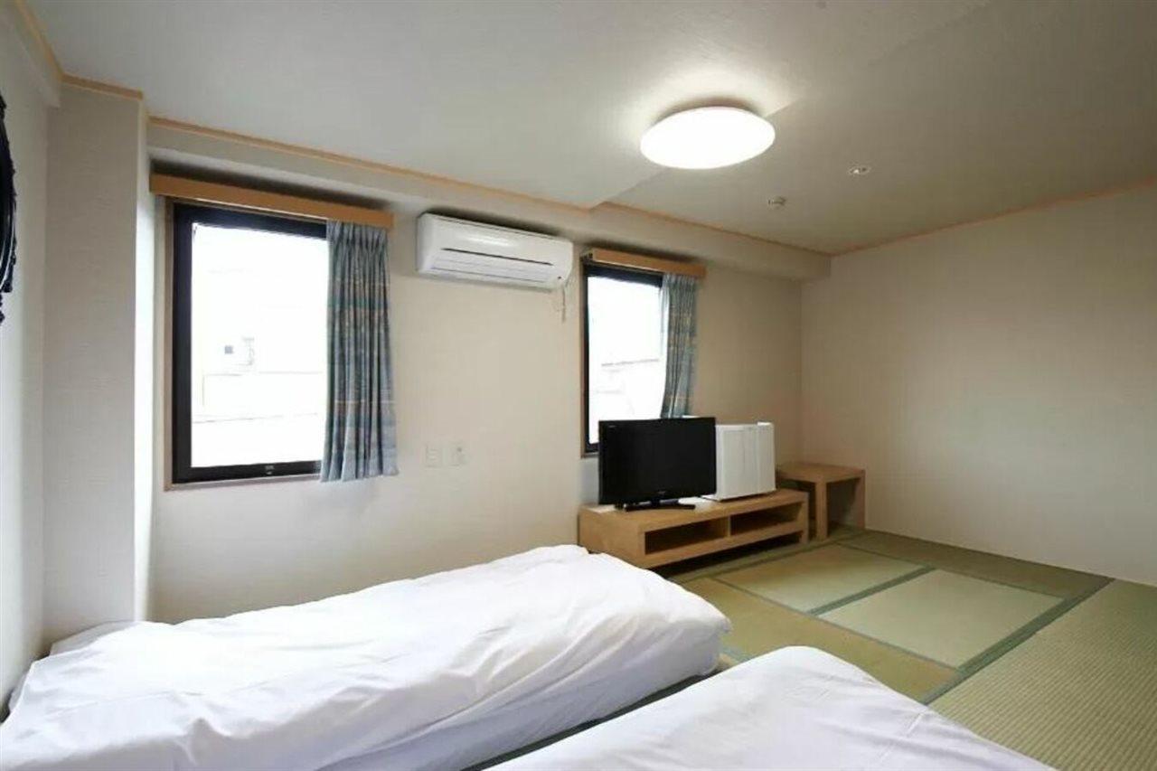 Hotel Empire In Shinjuku Токіо Екстер'єр фото