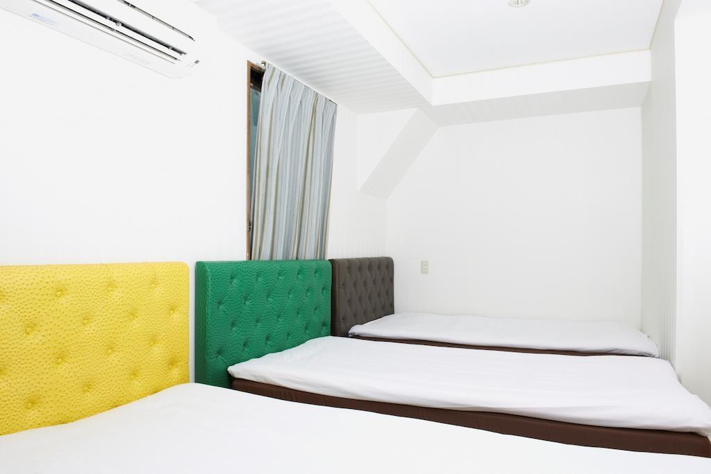 Hotel Empire In Shinjuku Токіо Екстер'єр фото