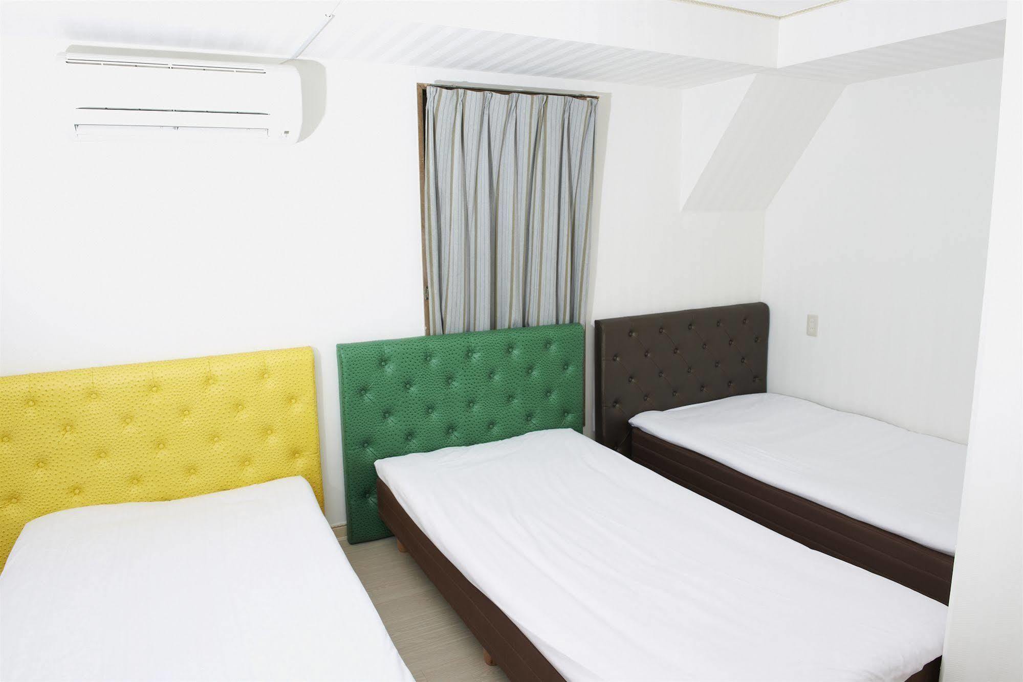 Hotel Empire In Shinjuku Токіо Екстер'єр фото