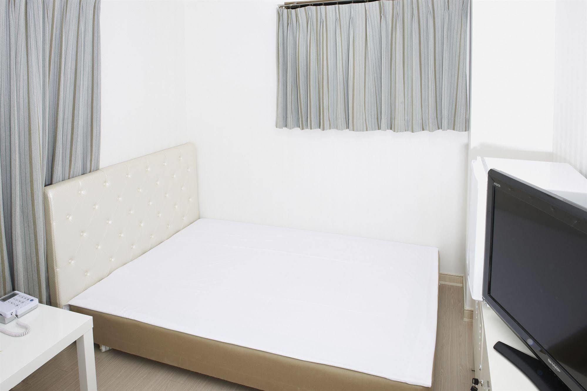 Hotel Empire In Shinjuku Токіо Екстер'єр фото