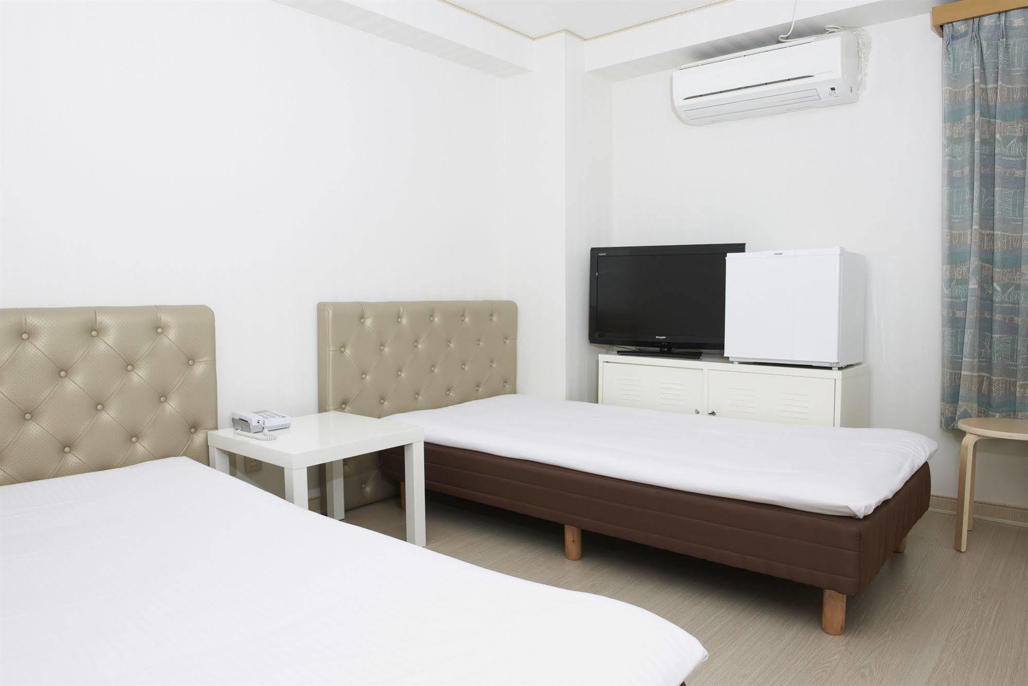 Hotel Empire In Shinjuku Токіо Екстер'єр фото