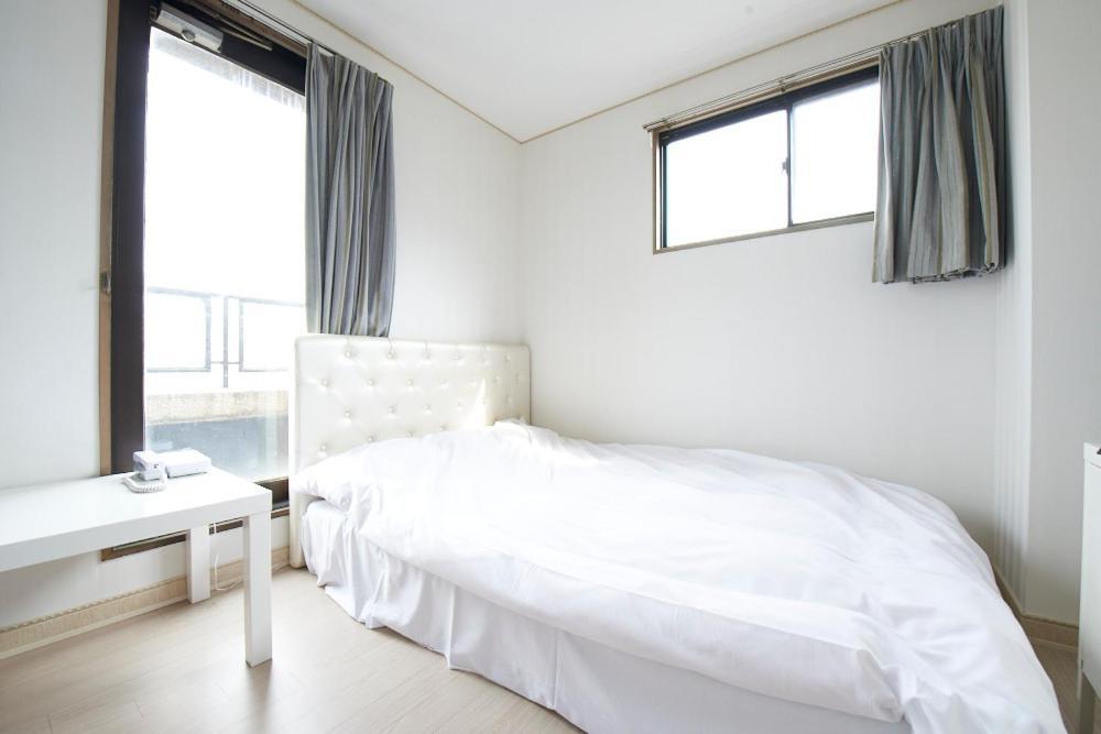 Hotel Empire In Shinjuku Токіо Екстер'єр фото