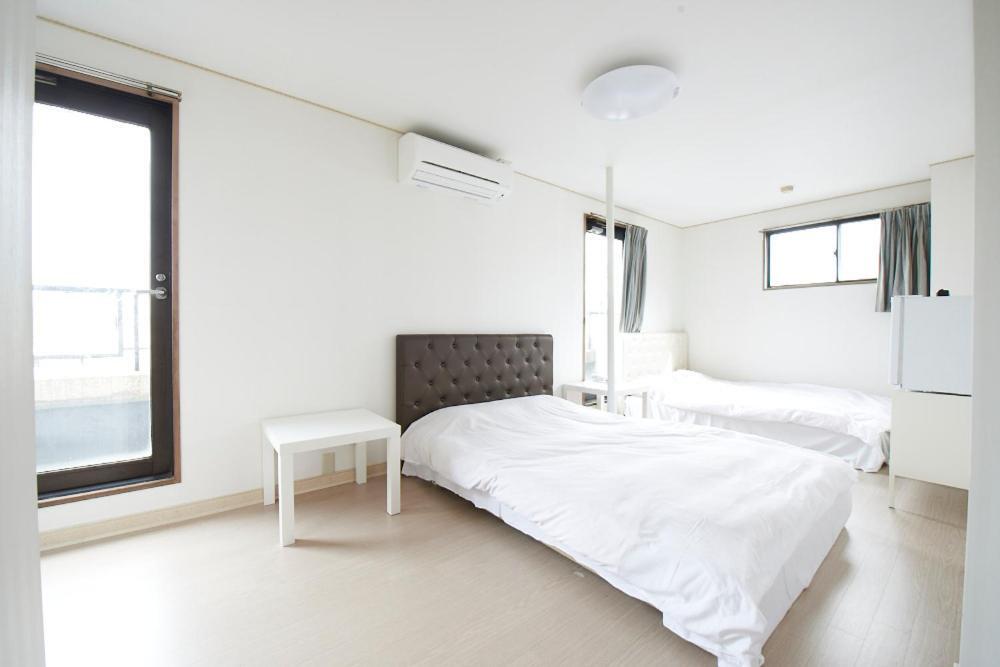 Hotel Empire In Shinjuku Токіо Екстер'єр фото