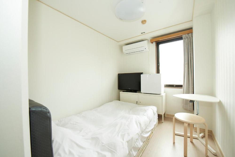 Hotel Empire In Shinjuku Токіо Екстер'єр фото