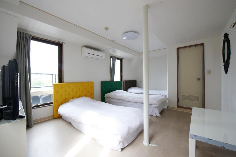 Hotel Empire In Shinjuku Токіо Екстер'єр фото