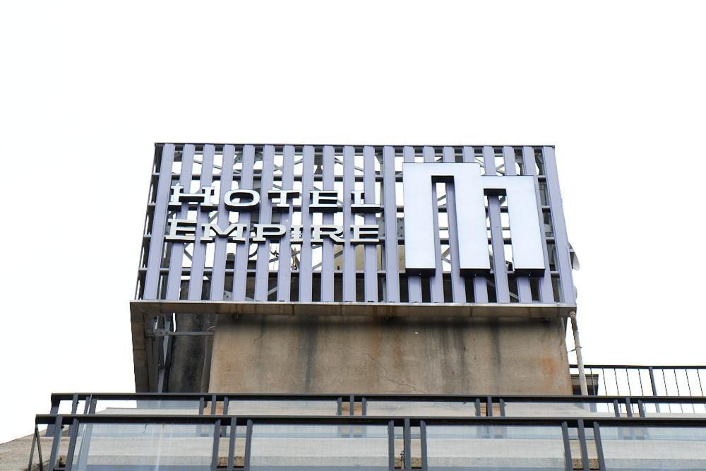 Hotel Empire In Shinjuku Токіо Екстер'єр фото