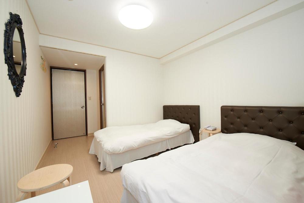 Hotel Empire In Shinjuku Токіо Екстер'єр фото
