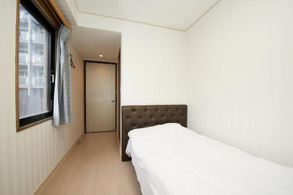 Hotel Empire In Shinjuku Токіо Екстер'єр фото